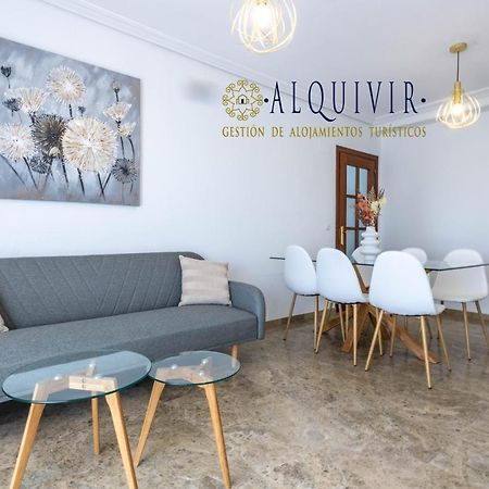 Apartmán Atico Con Terraza San Julian Córdoba Exteriér fotografie